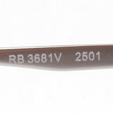 レイバン メガネ Ray-Ban RX3681V 2501