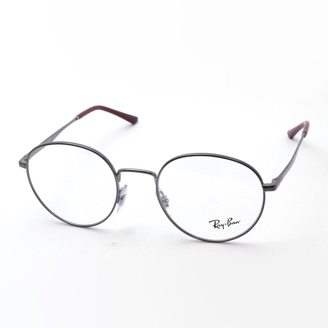 レイバン メガネ Ray-Ban RX3681V 2502