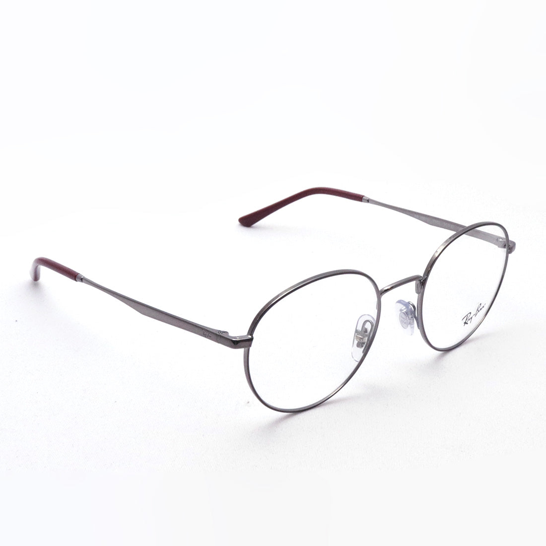 レイバン メガネ Ray-Ban RX3681V 2502