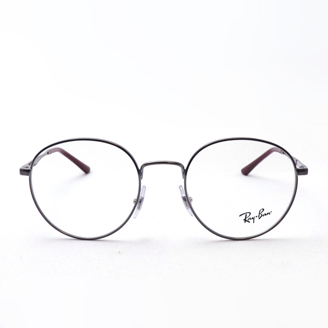 レイバン メガネ Ray-Ban RX3681V 2502