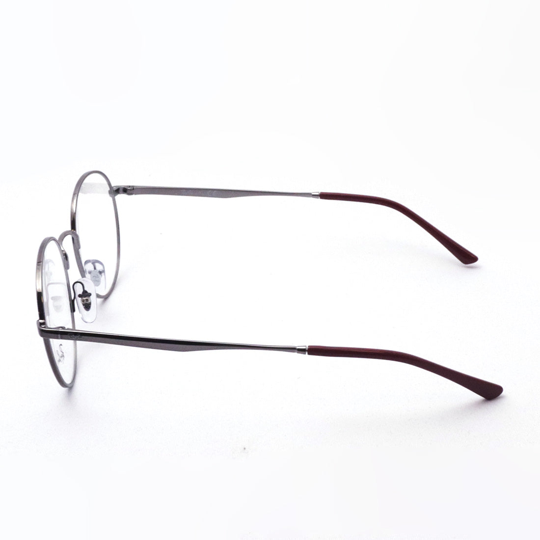 レイバン メガネ Ray-Ban RX3681V 2502