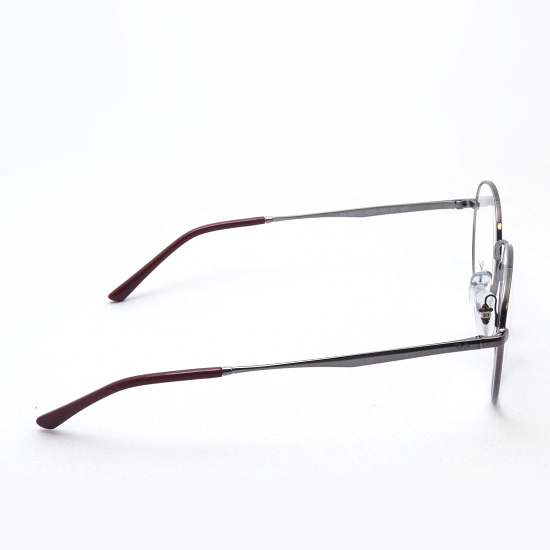 レイバン メガネ Ray-Ban RX3681V 2502