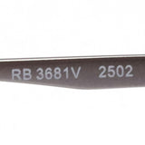 Gafas ray-ban ray-ban rx3681v 2502