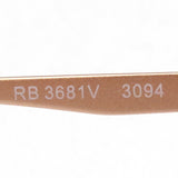 レイバン メガネ Ray-Ban RX3681V 3094