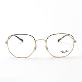 レイバン メガネ Ray-Ban RX3682V 2500 RX3682VF 2500