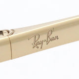 レイバン メガネ Ray-Ban RX3682V 2500 RX3682VF 2500