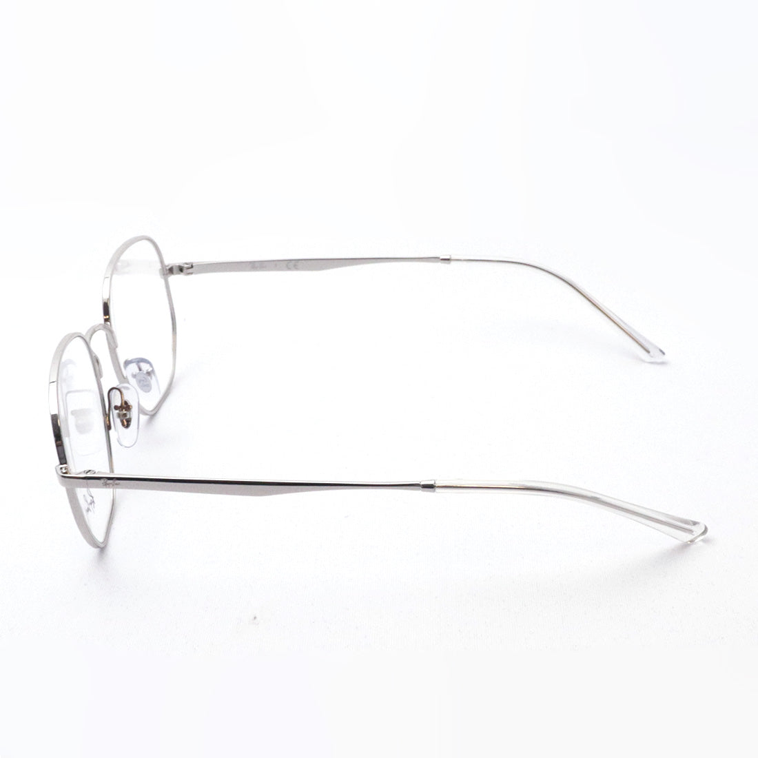 レイバン メガネ Ray-Ban RX3682V 2501 RX3682VF 2501