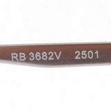 レイバン メガネ Ray-Ban RX3682V 2501 RX3682VF 2501