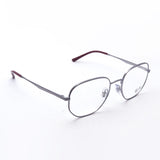 Ray-Ban Glasses RAY-BAN RX3682V 2502 RX3682VF 2502