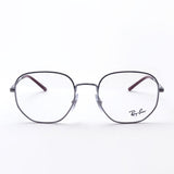 Ray-Ban Glasses RAY-BAN RX3682V 2502 RX3682VF 2502