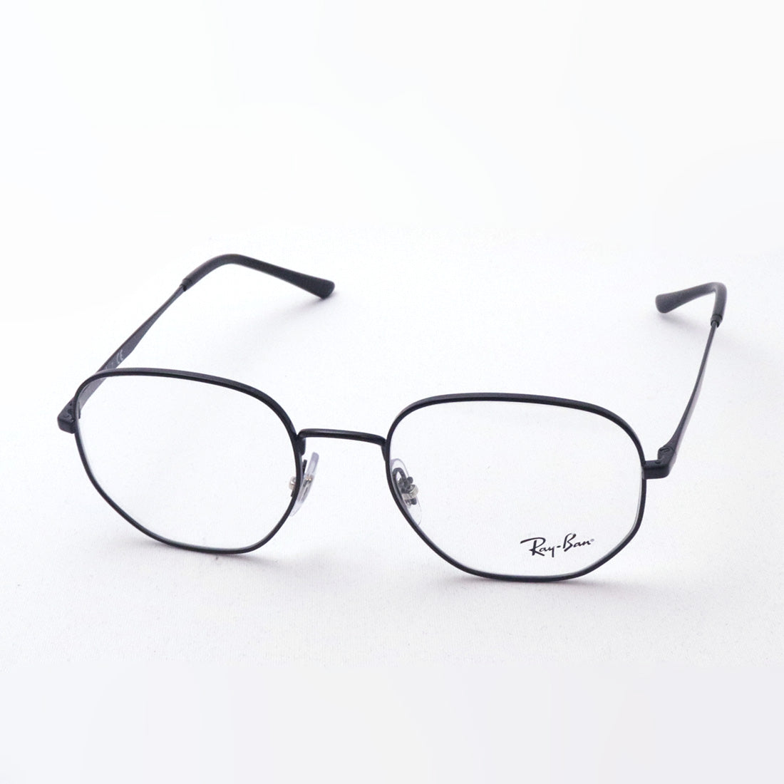 レイバン メガネ Ray-Ban RX3682V 2509 RX3682VF 2509