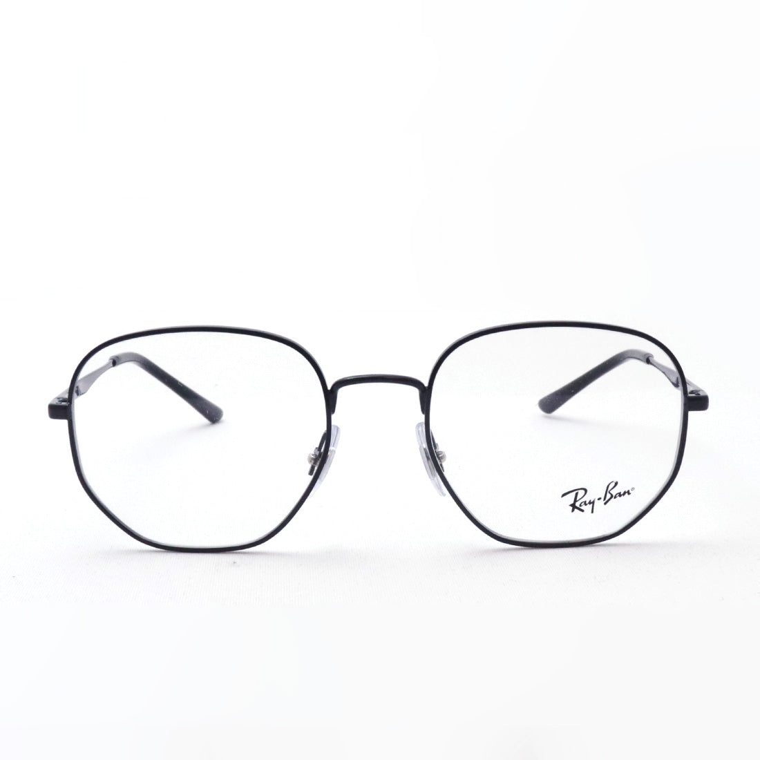レイバン メガネ Ray-Ban RX3682V 2509 RX3682VF 2509