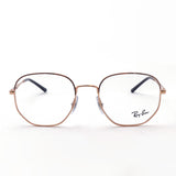 レイバン メガネ Ray-Ban RX3682V 3094 RX3682VF 3094