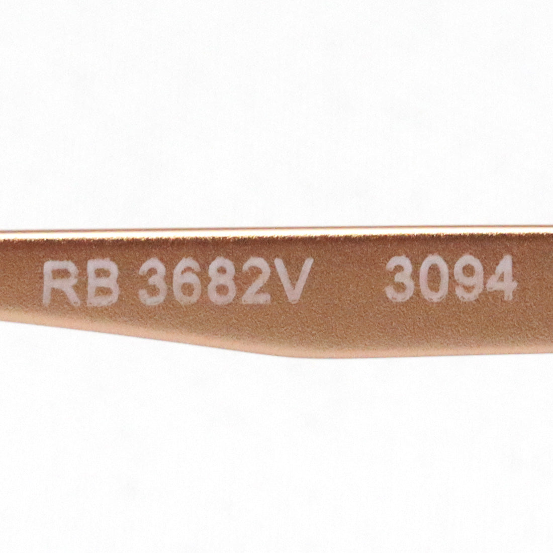 射线玻璃杯Ray-Ban RX3682V 3094 RX3682VF 3094