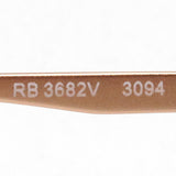 レイバン メガネ Ray-Ban RX3682V 3094 RX3682VF 3094