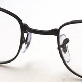 レイバン メガネ Ray-Ban RX3690V 2509