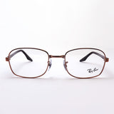 レイバン メガネ Ray-Ban RX3690V 2943