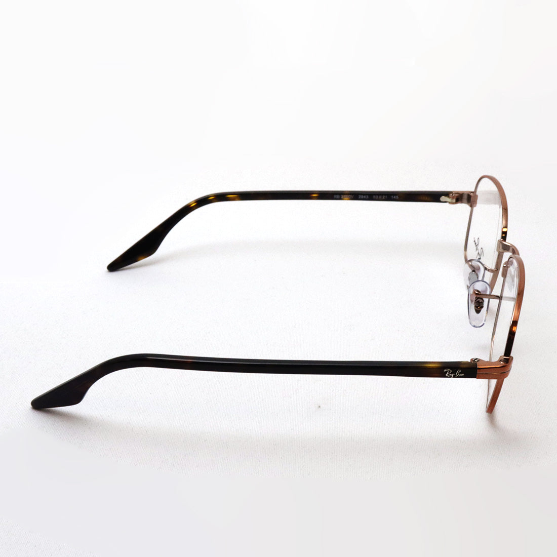 Gafas ray-ban ray-ban rx3690v 2943