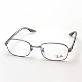 レイバン メガネ Ray-Ban RX3690V 3123