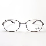 レイバン メガネ Ray-Ban RX3690V 3123