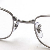 レイバン メガネ Ray-Ban RX3690V 3123