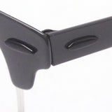 Glasias Ray-Ban Ray-Ban RX3716VM 3150 Club Master Metal