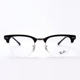 Ray-Ban Glasses RAY-BAN RX3716VM 2861 Club Master Metal