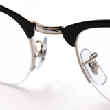 Ray-Ban Glasses RAY-BAN RX3716VM 2861 Club Master Metal