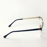 Glasias Ray-Ban Ray-Ban RX3716VM 2890 Club Master Metal