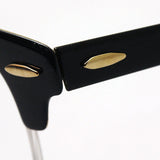 Glasias Ray-Ban Ray-Ban RX3716VM 2890 Club Master Metal