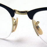 Glasias Ray-Ban Ray-Ban RX3716VM 2890 Club Master Metal