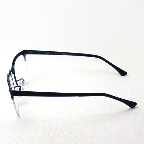 レイバン メガネ Ray-Ban RX3716VM 2904 クラブマスターメタル