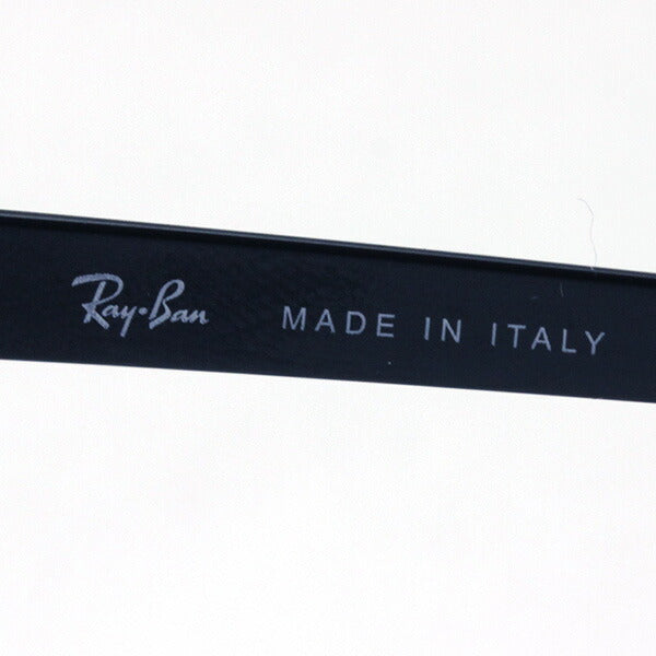 レイバン メガネ Ray-Ban RX3716VM 2904 クラブマスターメタル