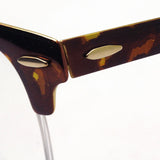 Ray-Ban Glasses RAY-BAN RX3716VM 2917 Club Master Metal