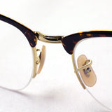 Ray-Ban Glasses RAY-BAN RX3716VM 2917 Club Master Metal