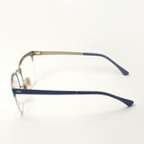 Ray-Ban Glasses RAY-BAN RX3716VM 3054 Club Master Metal