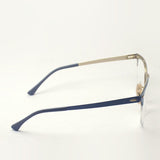 Ray-Ban Glasses RAY-BAN RX3716VM 3054 Club Master Metal