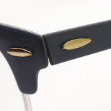 Ray-Ban Glasses RAY-BAN RX3716VM 3054 Club Master Metal