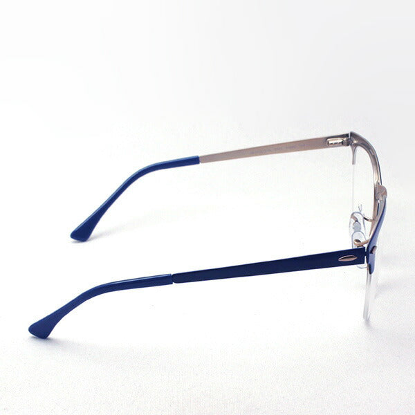 Glasias Ray-Ban Ray-Ban RX3716VM 3055 Club Master Metal