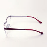 Ray-Ban Glasses RAY-BAN RX3716VM 3056 Club Master Metal