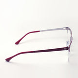 Ray-Ban Glasses RAY-BAN RX3716VM 3056 Club Master Metal