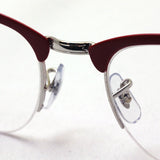 Ray-Ban Glasses RAY-BAN RX3716VM 3056 Club Master Metal