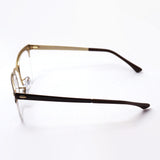 Ray-Ban Glasses RAY-BAN RX3716VM 3116 Club Master Metal