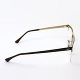 Ray-Ban Glasses RAY-BAN RX3716VM 3116 Club Master Metal