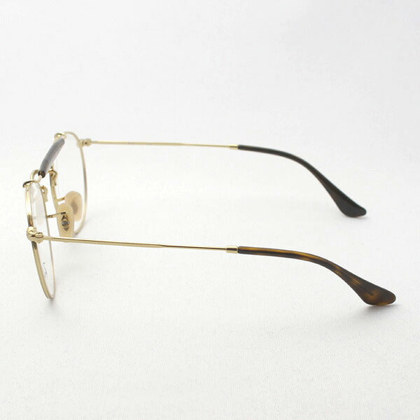 レイバン メガネ Ray-Ban RX3747V 2500