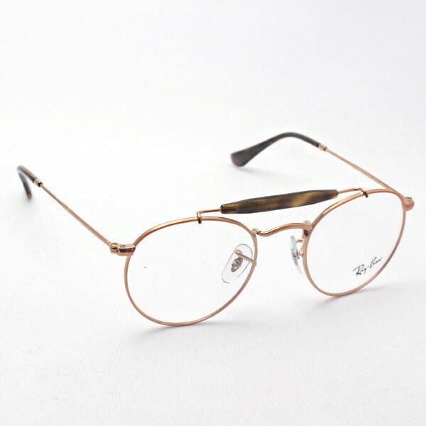 射线玻璃杯Ray-Ban RX3747V 2943