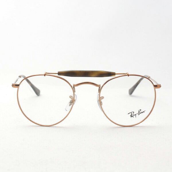射线玻璃杯Ray-Ban RX3747V 2943