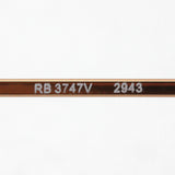 Ray-Ban Glasses Ray-Ban RX3747V 2943