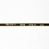 Ray-Ban Glasses RAY-BAN RX3747V 2946