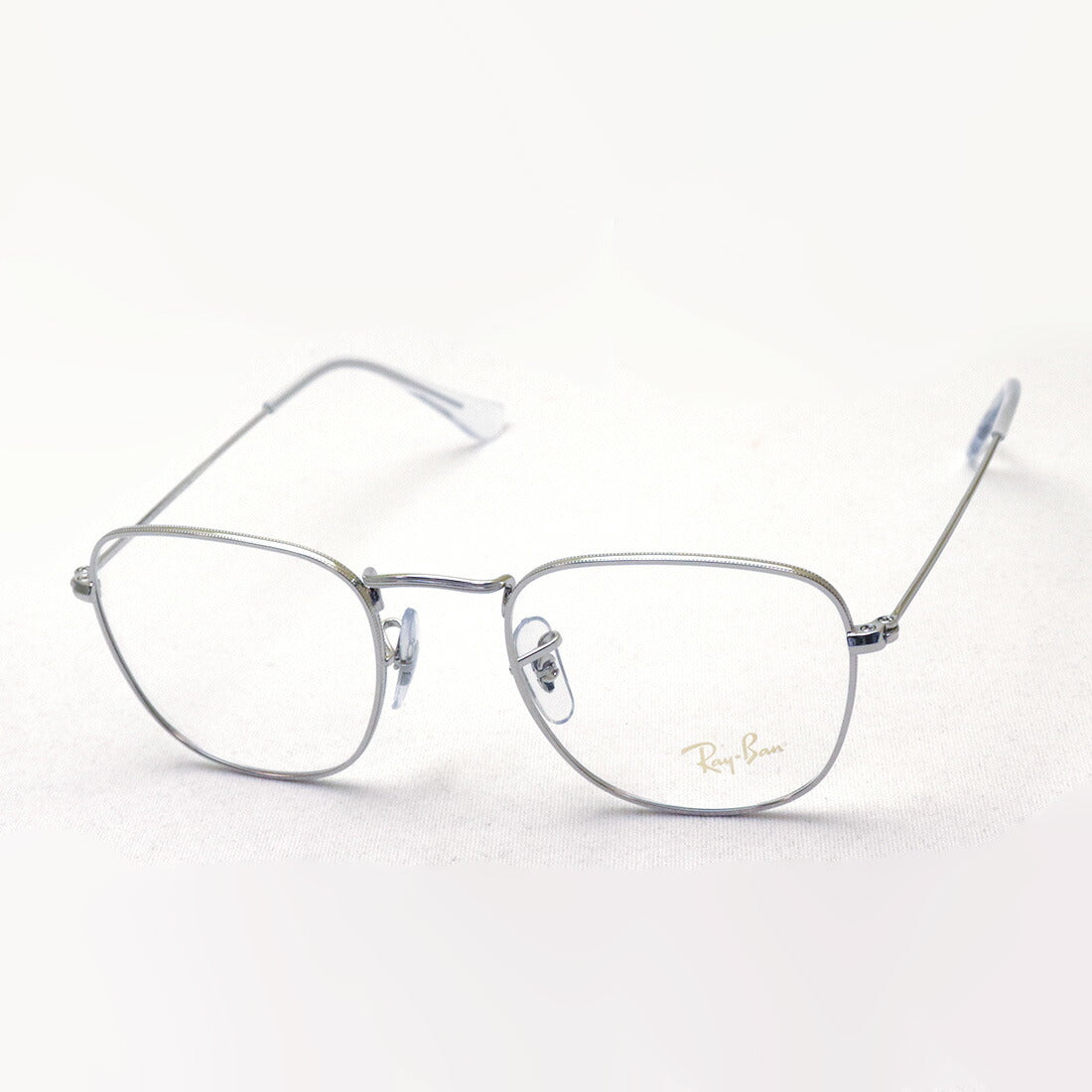 Gastes Ray-Ban Ray-Ban RX3857V 2501 RX3857VF 2501 Frank